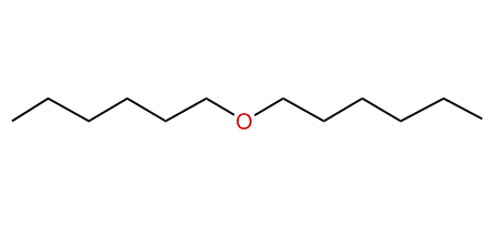 1-(Hexyloxy)-hexane